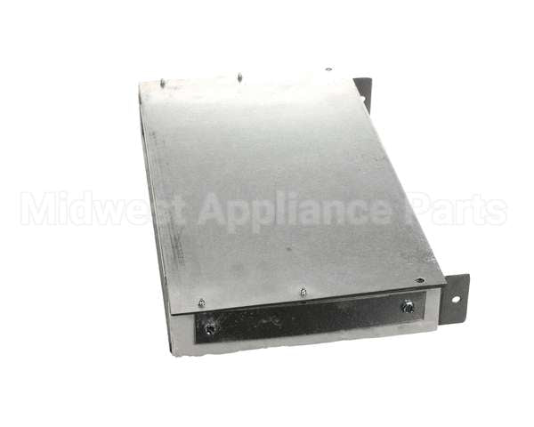 36120 Imperial If-40/50 Op Upper Flue Assembly.