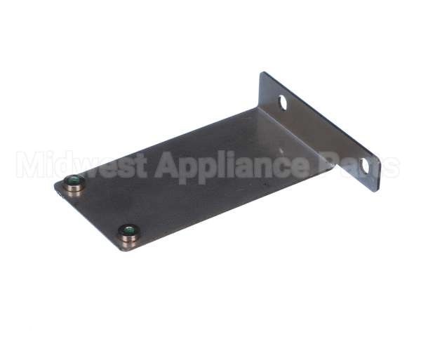 36130.0000 Bunn Bracket Weldment, Component Mounting