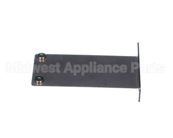 36130.0000 Bunn Bracket Weldment, Component Mounting