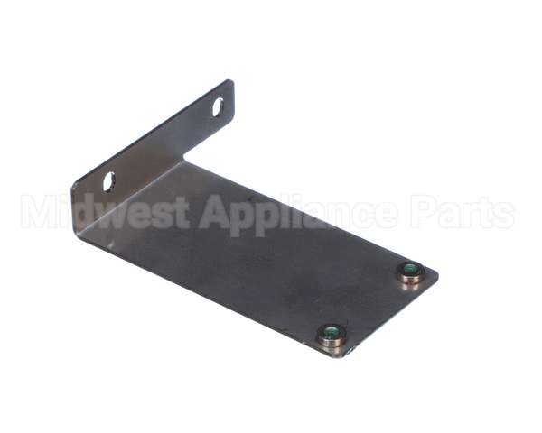 36130.0000 Bunn Bracket Weldment, Component Mounting