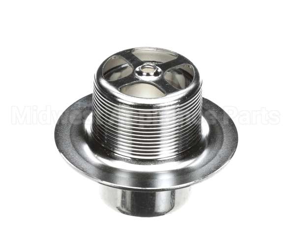 3614.3500 Hardt Strainer Overflow Assembly
