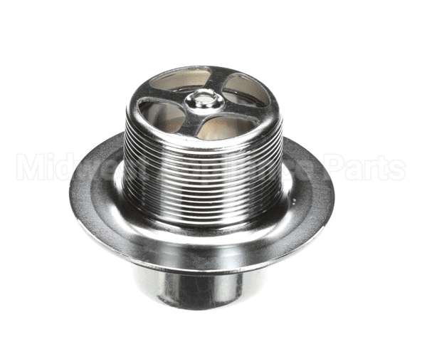 3614.3500 Hardt Strainer Overflow Assembly