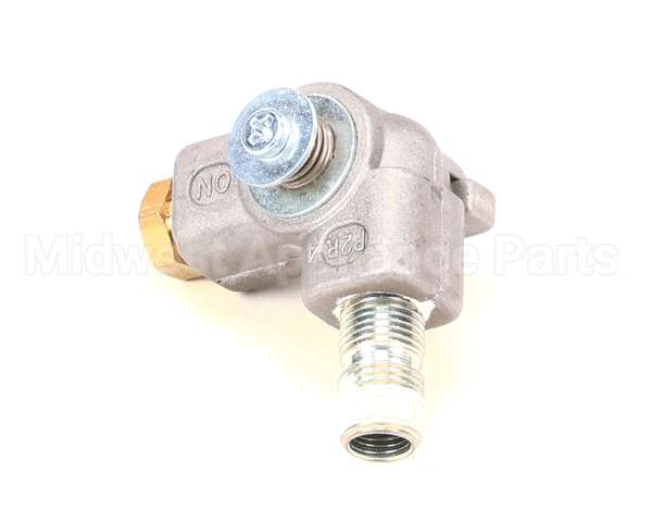 36142-9 Montague Pilot Valve Shut Off 90 Deg Lt