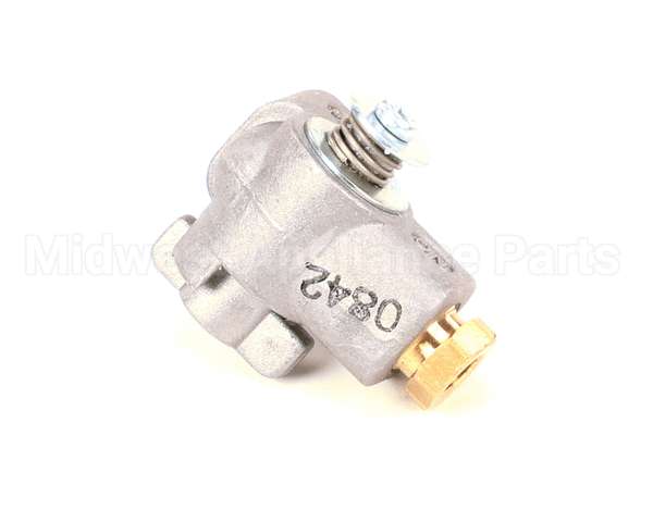 36142-9 Montague Pilot Valve Shut Off 90 Deg Lt
