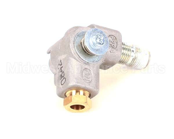 36142-9 Montague Pilot Valve Shut Off 90 Deg Lt