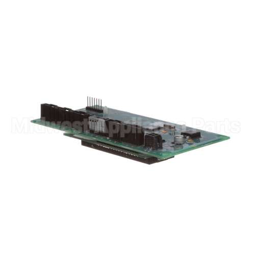 36147.1002 Bunn Splay Board Imix Rohs