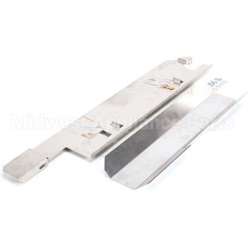 36157 Compatible Blodgett Deflector & Divider Only Kit