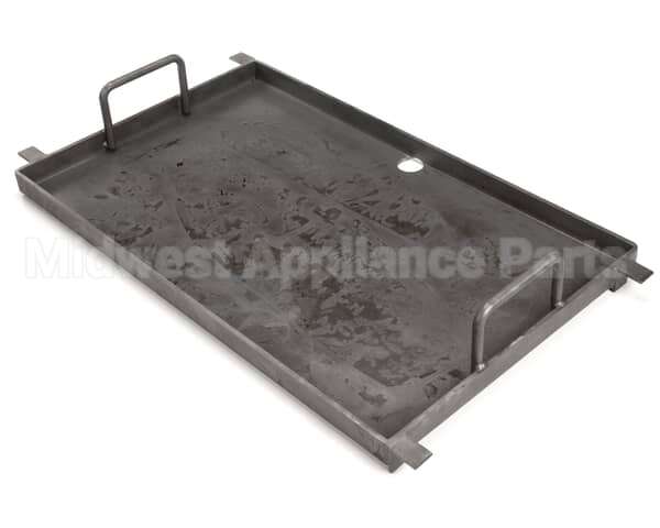 3616-0529600 Magikitchn Griddle,Magicater Lpg/Cg