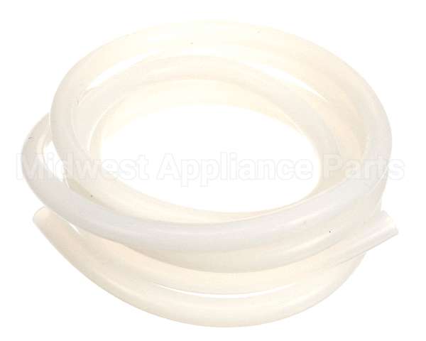 362-00241 Grindmaster Cecilware Tubing 3/8Id X 5/8Od X 10Ft Silicone