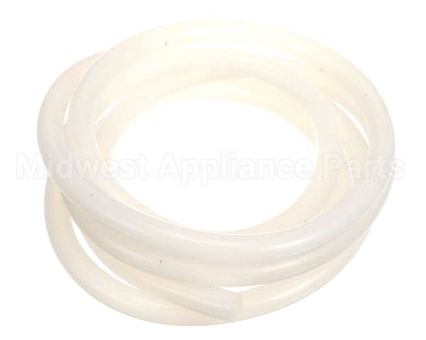 362-00241 Grindmaster Cecilware Tubing 3/8Id X 5/8Od X 10Ft Silicone