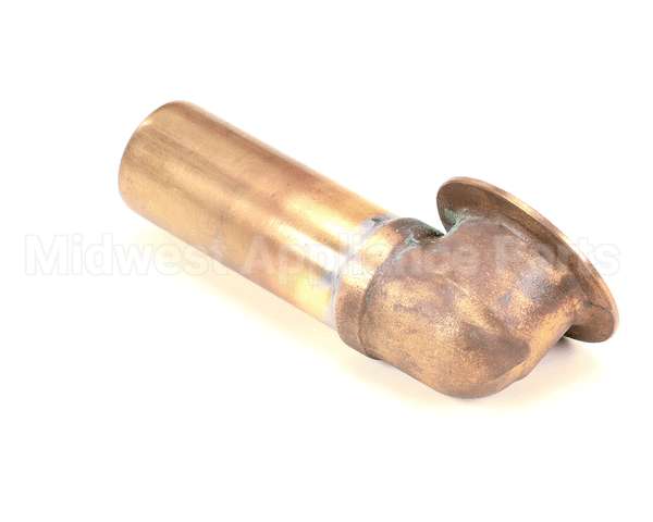 3621 Hardt Drain Copper Forged 1-1/2 In. With Ext.