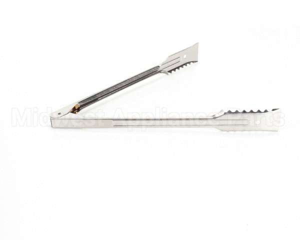 36210 Edlund #6412 12 Grip Tong Dozen (12)