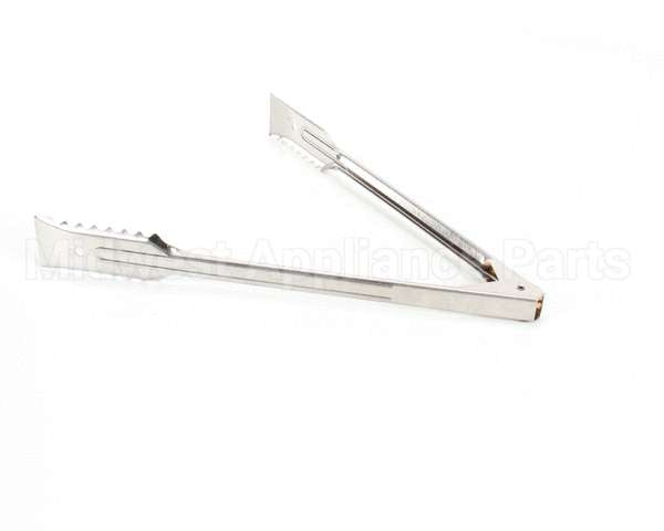 36210 Edlund #6412 12 Grip Tong Dozen (12)