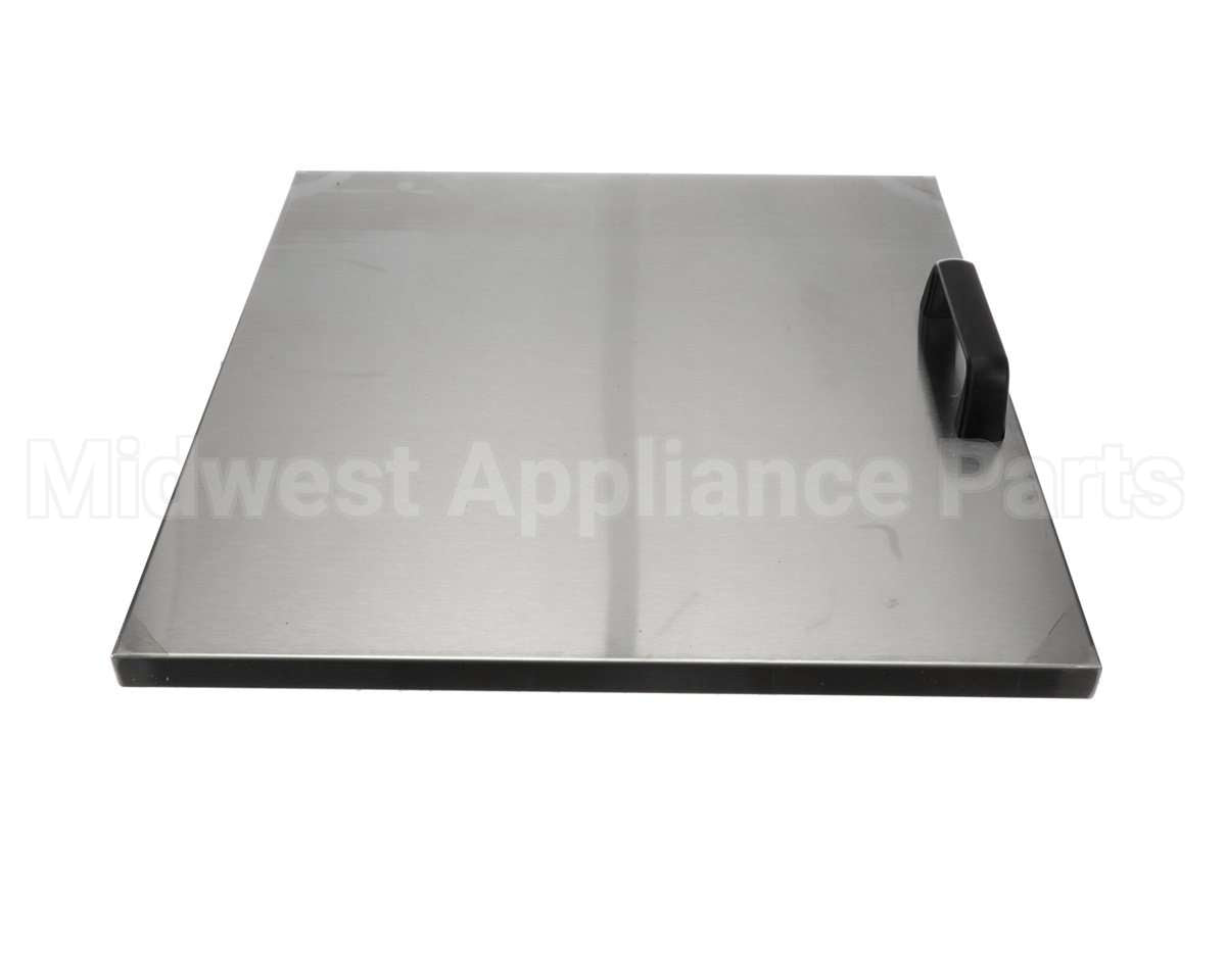 36210S Silver King Insulated Lid Assy