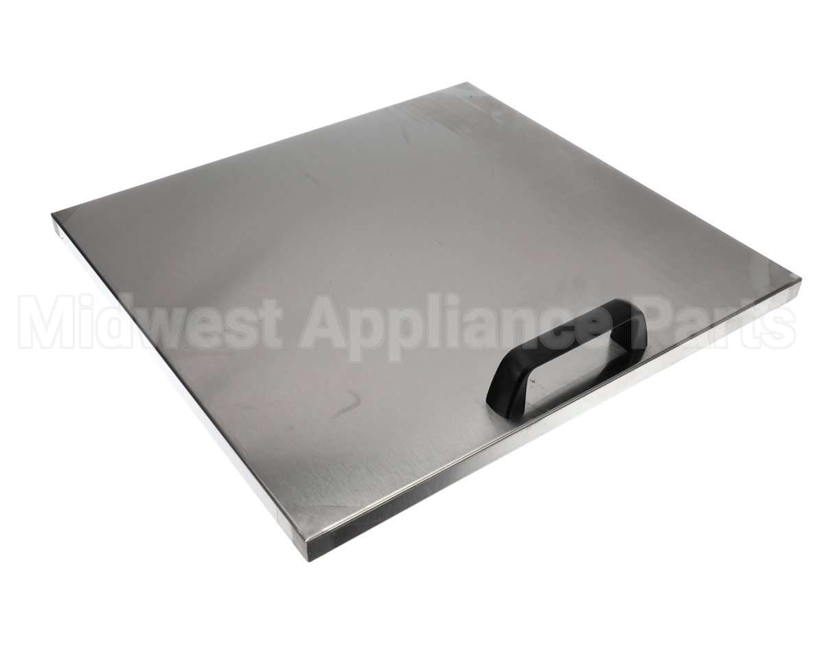 36210S Silver King Insulated Lid Assy