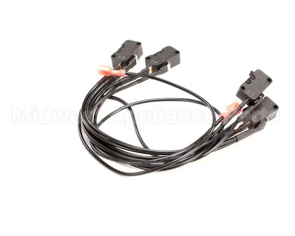 36216C Elkay Assembly -Wiring Front/Side Psh