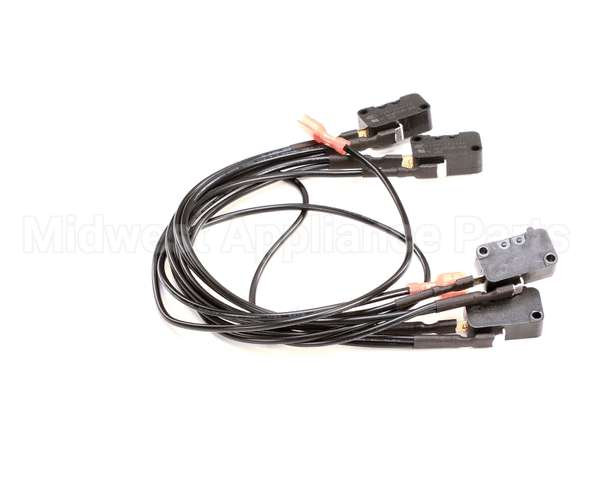 36216C Elkay Assembly -Wiring Front/Side Psh