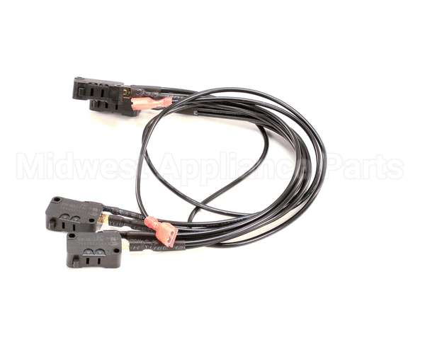 36216C Elkay Assembly -Wiring Front/Side Psh