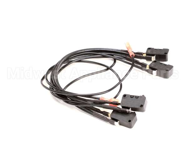 36216C Elkay Assembly -Wiring Front/Side Psh