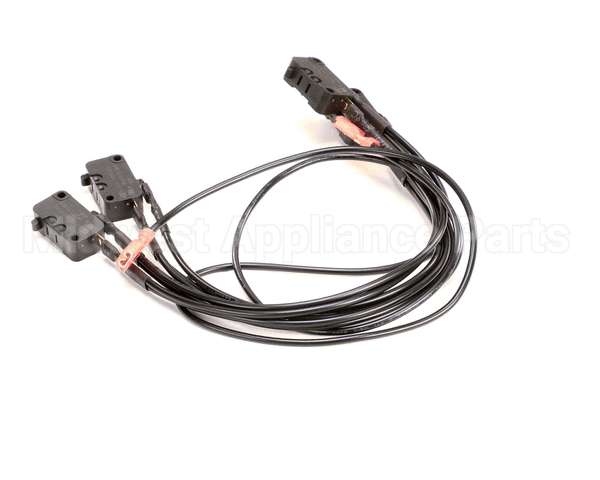 36216C Elkay Assembly -Wiring Front/Side Psh