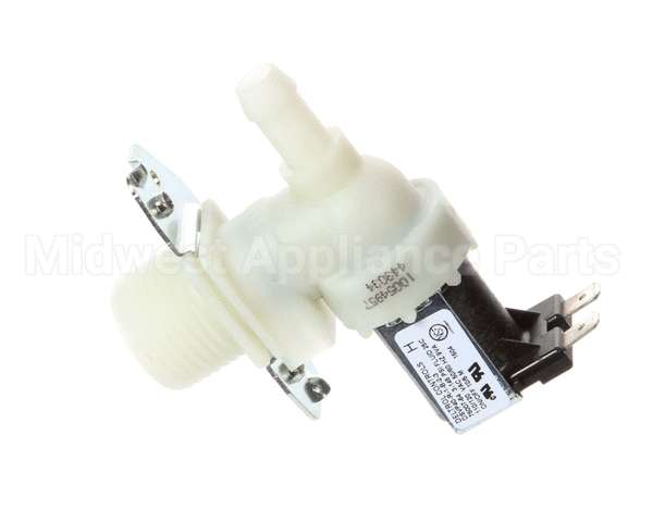 36233.0005 Bunn Valve, Inlet 120Vac Bracket 90