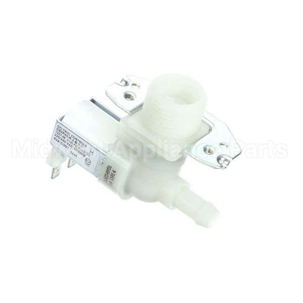 36233.0006 Compatible Bunn Valve, Inlet 230Vac Bracket 90