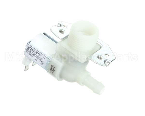 36233.0006 Bunn Valve, Inlet 230Vac Bracket 90