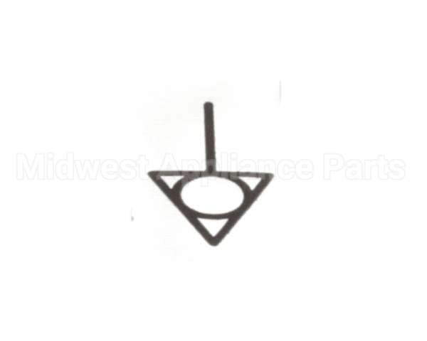 36244 Middleby Label,Equipotentiality Gd Term