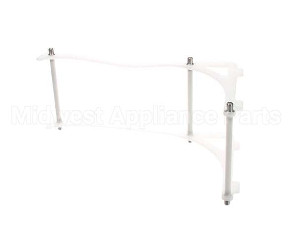 36289 Power Soak Systems Rib Assembly Front Produce Soak