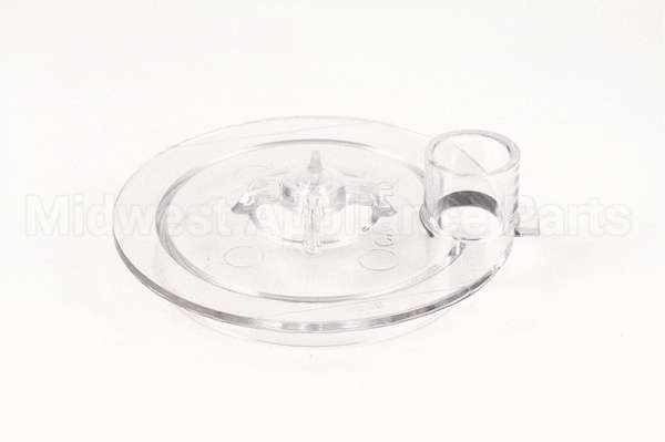 3629 Grindmaster Cecilware Pump Cover,Mini New