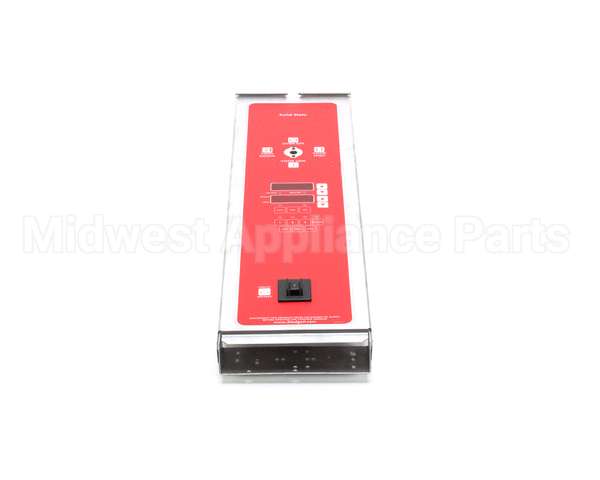 36290 Blodgett Panel Decal Assembly, Ch102 Ctb