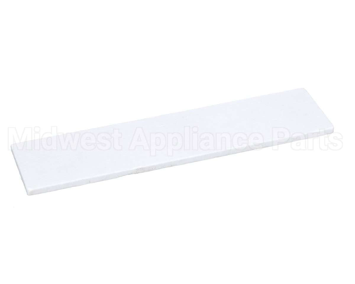 36291 Imperial Ifs-Op Lower Flue Bottom Insulation 2 1/