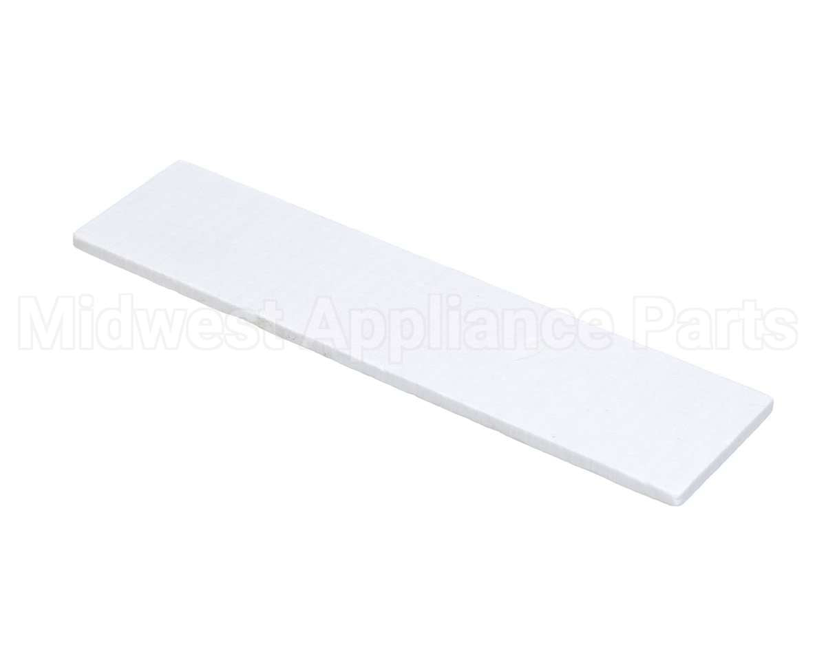 36291 Imperial Ifs-Op Lower Flue Bottom Insulation 2 1/