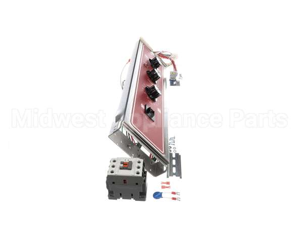 36314 Blodgett Kit,To 8-Set Point,Single Spd