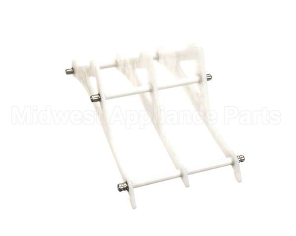 36322 Power Soak Systems Rib Assembly Rear Produce Soak