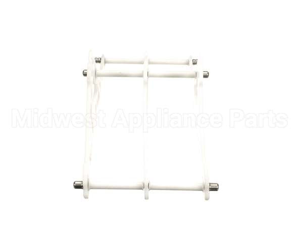 36322 Power Soak Systems Rib Assembly Rear Produce Soak