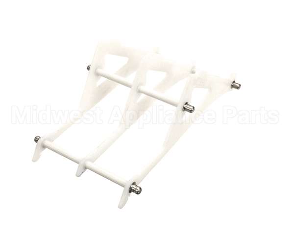 36322 Power Soak Systems Rib Assembly Rear Produce Soak