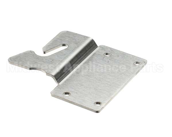 36322 Silver King Hinge Cover Cabnt Lh Skpz60