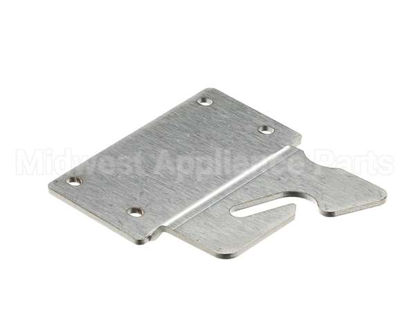 36322 Silver King Hinge Cover Cabnt Lh Skpz60