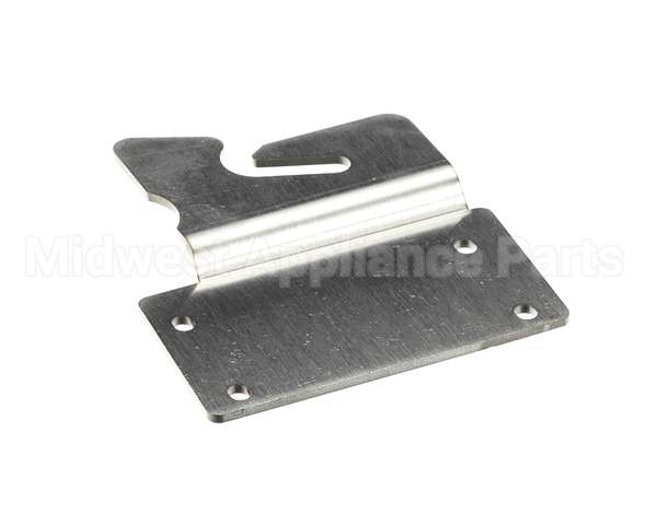 36322 Silver King Hinge Cover Cabnt Lh Skpz60