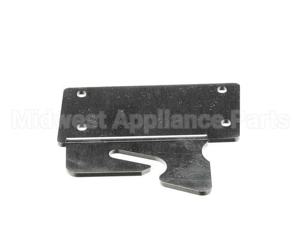 36322 Silver King Hinge Cover Cabnt Lh Skpz60