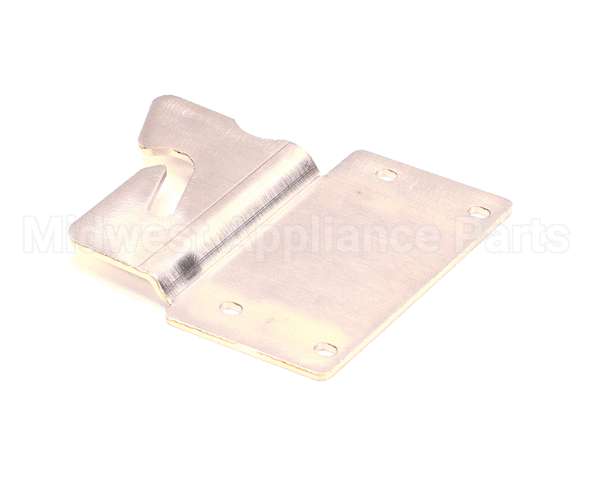 36323 Silver King Hinge Cover Cabnt Rh Skpz60