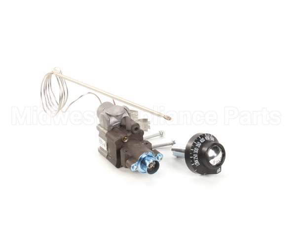 36351-0 Montague Thermostat Oven--W/Dial