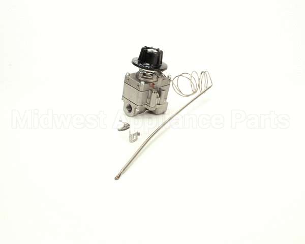 36352-9 Montague Thermostat Oven W/Dial-7/16 To