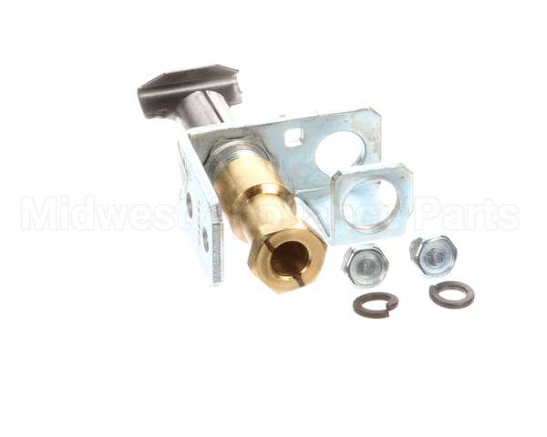 36353-7 Montague Pilot Oven-Nat