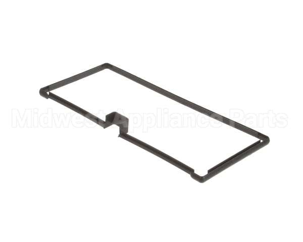36364.0000 Bunn Gasket, Control Panel Bezel
