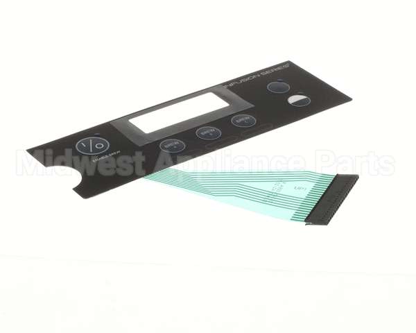 36367.0054 Bunn Switch, Membrane-Itcb