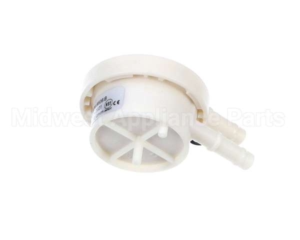 36382.1000 Bunn Kit, Flow Meter W/Push Nut