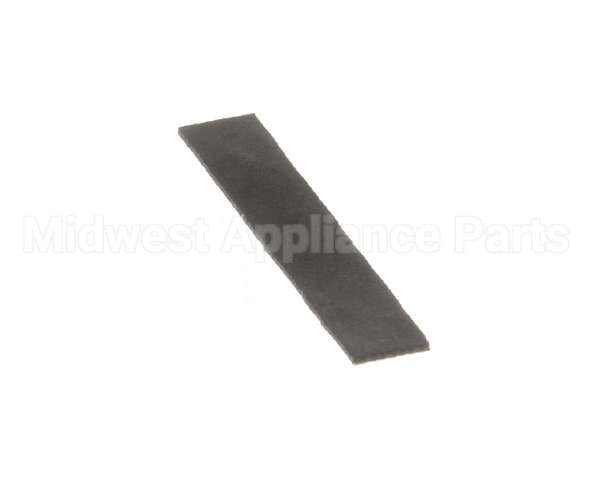 36389.0000 Bunn Bumper, .030 Thk Buna-N