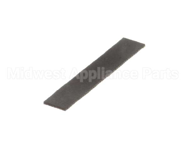 36389.0000 Bunn Bumper, .030 Thk Buna-N